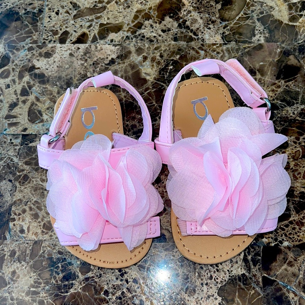 Bebe size 3